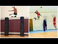TOP 20 ? Volleyball Exercises To Help You Jump Higher (HD)