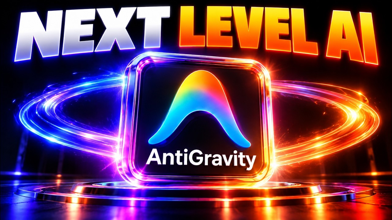Google Antigravity Can Now Run AI Agents Completely Offline