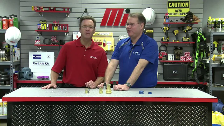 MiHow2 - Eaton - Different Types of Couplings and the Key Selection Criteria for Each Type