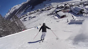 Quando aprono gli impianti a Livigno 2021?