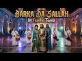 BARKA DA SALLAH Hausa Music Fasaha Tunes