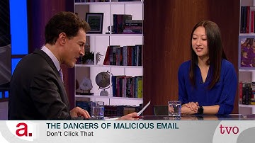 The Dangers of Malicious Email