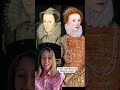 Was Mary Queen of Scots the true heir to the English throne?