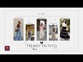 Trendy Summer Outfits|| Korean to Desi Fits|| #summeroutfit #koreanoutfits #trending #collegeoutfit 