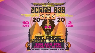 Jerry Day ATL Free Preview