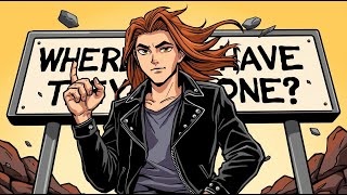 Where Have All the Metalheads Gone? (Lyrics)