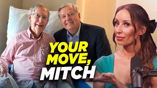 Lindsey Graham Did The One Thing Mitch McConnell Never Could...
