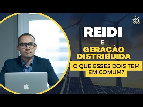 Impacto do REIDI