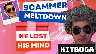 I Made Comcast Scammers Rage… Then They Begged Me to Stop”