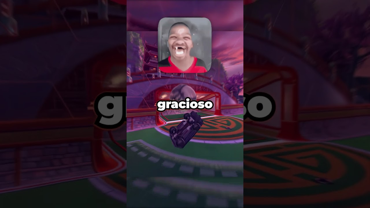 Miniatura de Sabías que Epic acaba de poner año al salto de Rocket League a Unreal Engine 6? 🤯💣