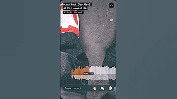ARASHI KAWAMURA Punch Rock Feat 翔ma Arashikawamura 翔ma Rock Soundcloud Shortsmusic 