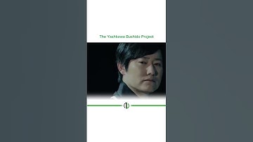 Yaskawa Bushido Project ⚔️🤖 An old video showing how far robotics has come! 🚀 #TechThrowback