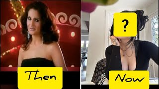 Bigg Boss Season - 2 Contestants Then & Now