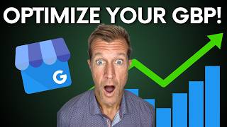 Uplevel Your GBP and Generate More Leads
