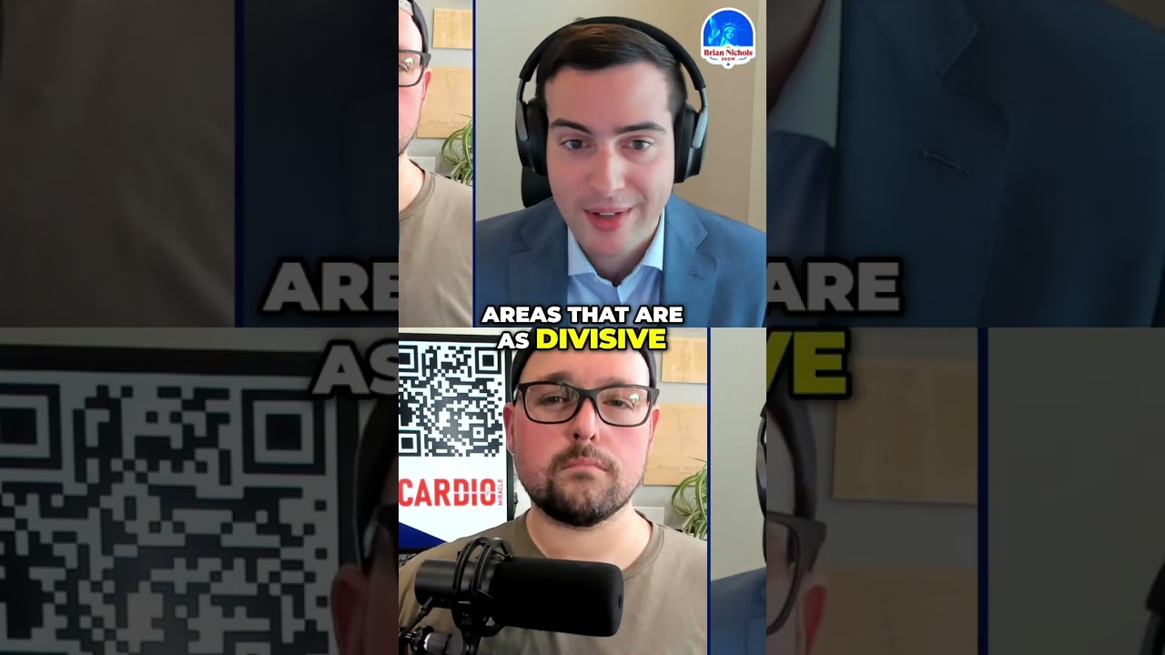 Are divisive cultural issues swaying voters? #shorts