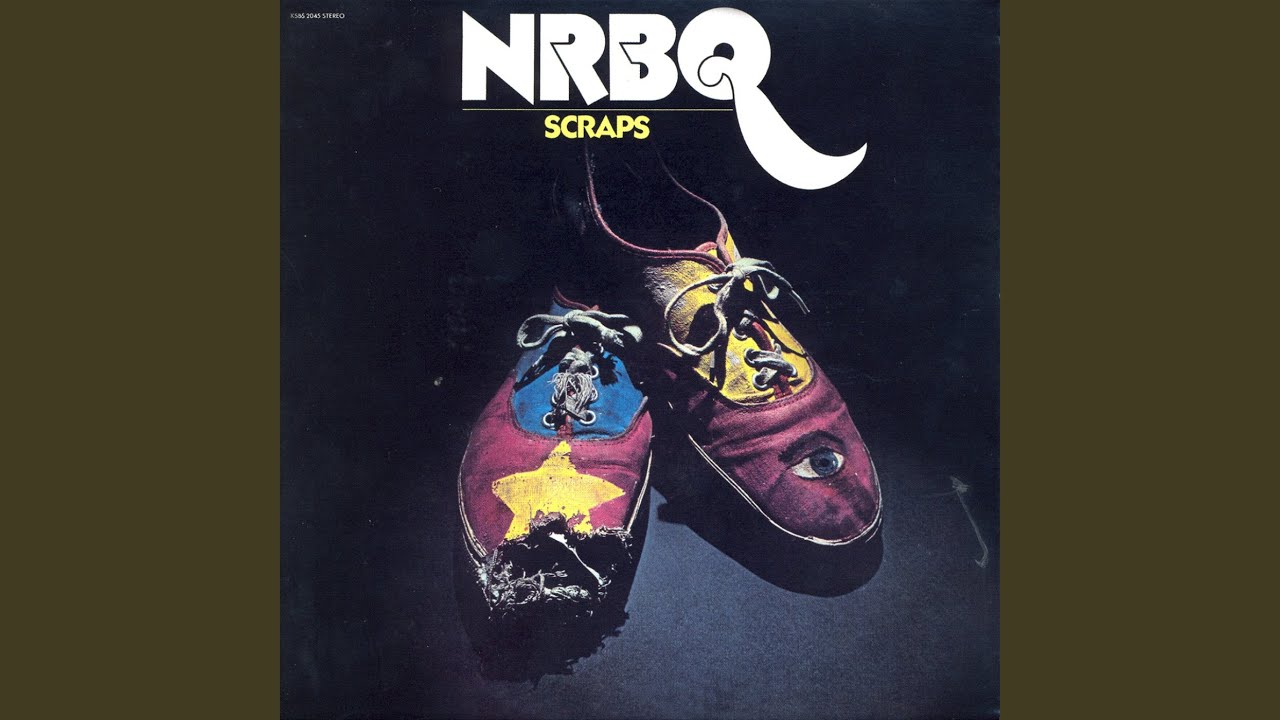 Watch Scraps on YouTube Watch Scraps on YouTube