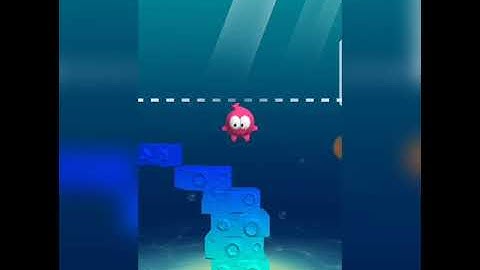 Stack Jump under water level 11 solved