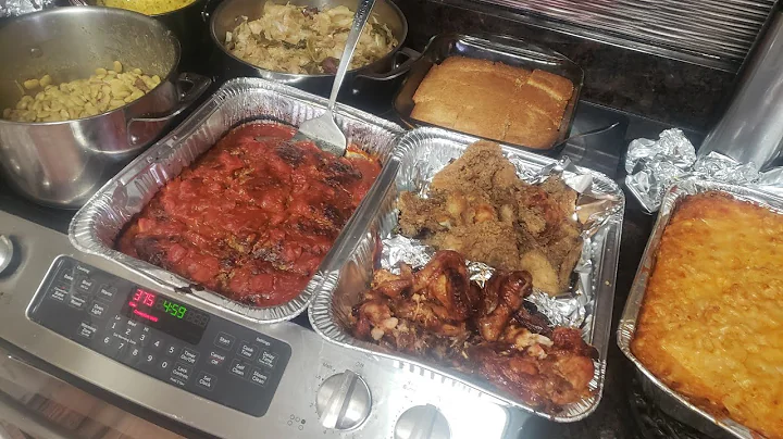 Happy Fathers Day, Blessings, Family Fun and Good Food! - DayDayNews