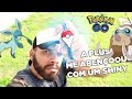 SURPRESA TALANDO UM 100% NO DIA QUE O GO PLUS ME ABENÇOOU POKÉMON GO 222