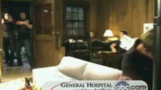 General Hospital Promo June 29Th July 6Th, 2009