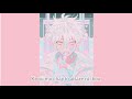 HOWL BE QUIET - 染み (Shimi) - Lyric video