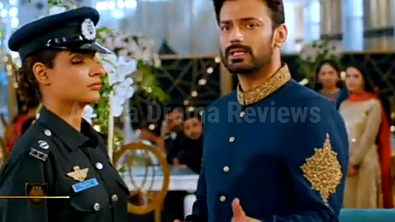 Hamraz Drama Episode 5 Latest Teaser|Hamraz Drama 5 Promo |#hamraz|Geo ...