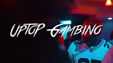 Uptop Gambino “Trap Crazy” Official Music Video