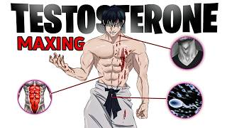 9 Signs Your Testosterone Is Low (And How to Fix It Naturally)