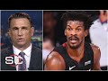 The Miami Heat are one piece away from being right here – Tim Legler | SportsCenter