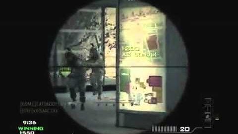 Multikill with rsass