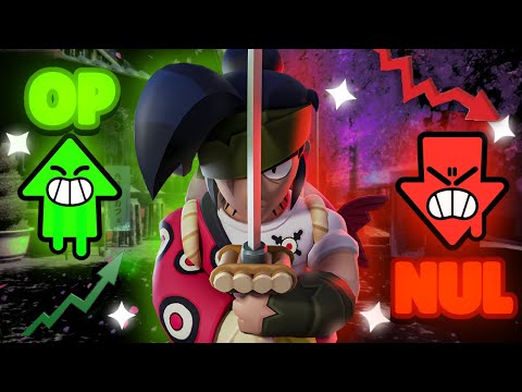 Kenji: BROKEN ou SURCOTÉ🔥?