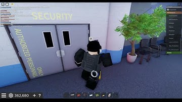 QSERF gun hitregs be like