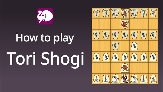 Shogi Mini - Online, Apps