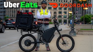 'Epic Liquor Delivery Challenge: 11 Items, No Tip | Uber & DoorDash Chronicles'