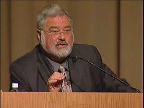 George Lakoff: Moral Politics