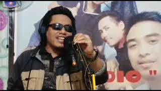 Orang ketiga (Asep irama)