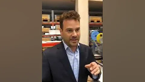 ZSK Embroidery Technology House Show 2018 - Chapter 6