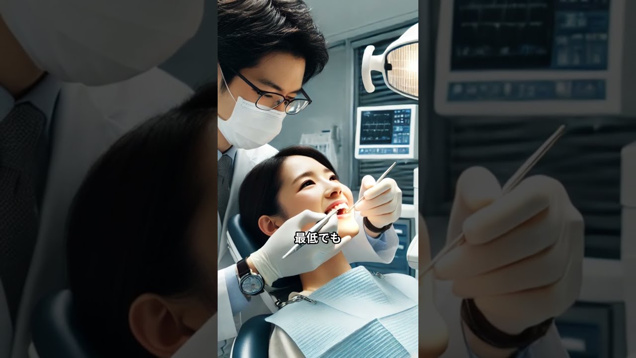 全身麻酔手術と口腔ケアの重要性とは？ #周術期口腔管理 #全身