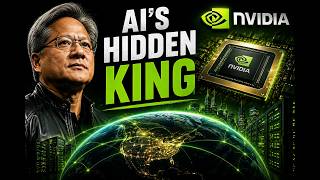 How NVIDIA Secretly Took Over The World