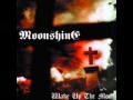 Moonshine - Black Sleeves (2001)