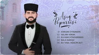 Murad Arif — Aşıq Popurrisi 2 Resimi