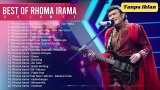 Full album Rhoma irama tanpa iklan 2025