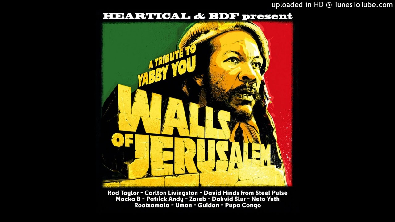 Rootsamala - Human Rights (Tribute to Yabby You)