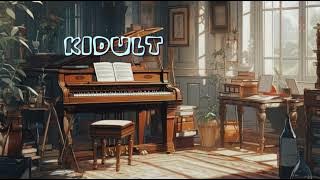 SEVENTEEN - 어른 아이 KIDULT (Instrumental)