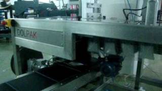 Vakum Paketleme Maki̇nesi̇