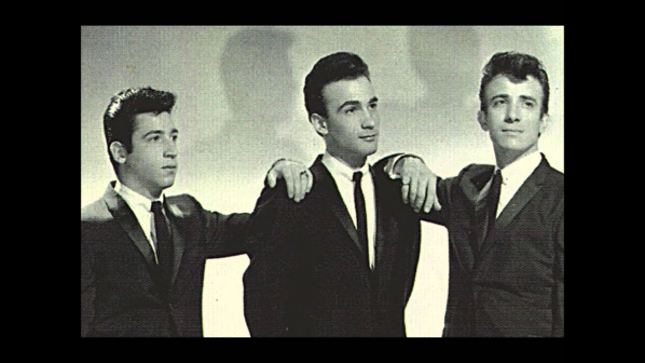 BELMONTS Teenage Clementine / Santa Margarita Mohawk 106 1957