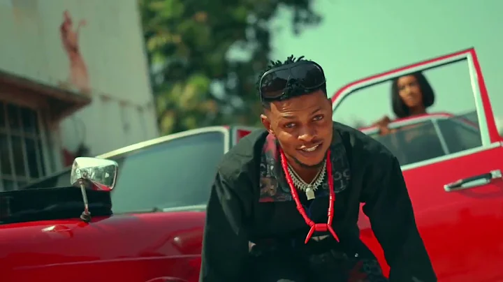 OFEKE BY SPYKI [official video]