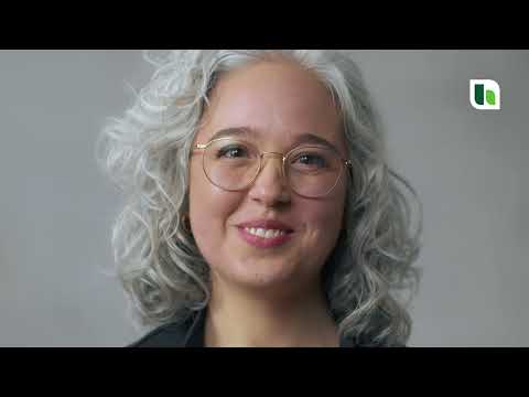 Welcome to our new Employer Brand Video!