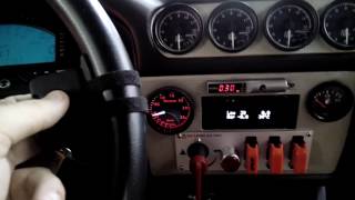 prd  remote control