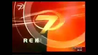 Kanal 7 - Reklam Jeneriği (2005 - 2006) Resimi
